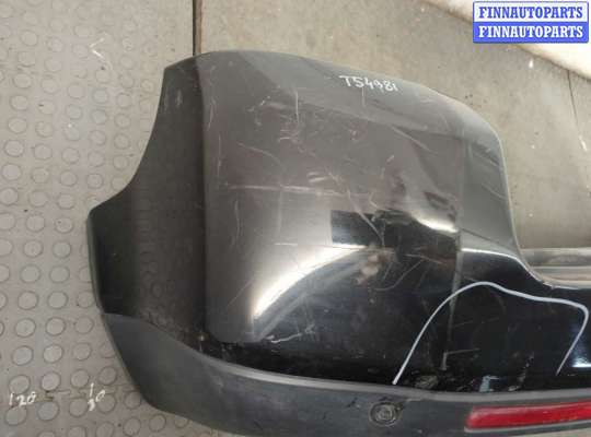 купить Бампер на Land Rover Freelander 2 2006-2014