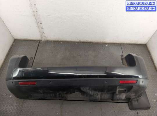 купить Бампер на Land Rover Freelander 2 2006-2014