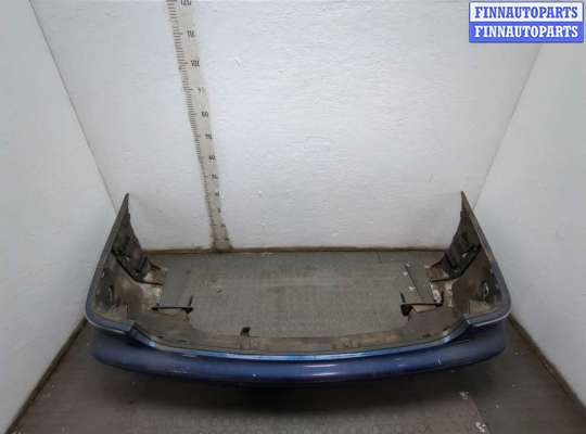 Бампер MB1693254 на Mercedes C W203 2000-2008