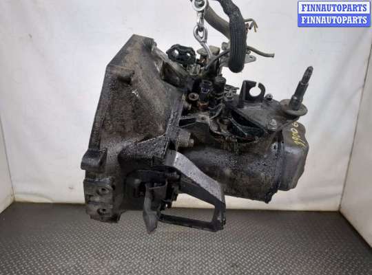 купить КПП 5-ст.мех. (МКПП) на Peugeot 206