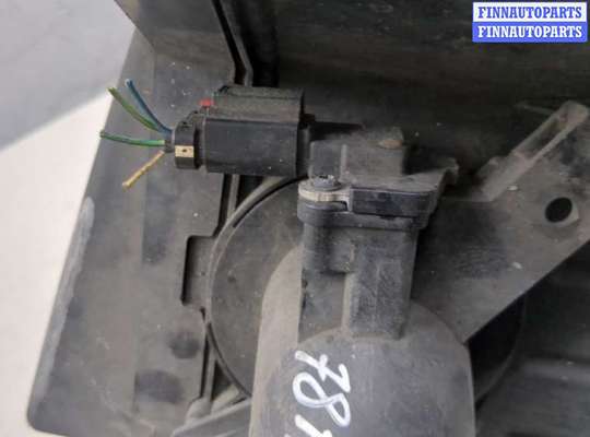 купить Корпус воздушного фильтра на Ford C-Max 2010-2015
