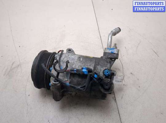 купить Компрессор кондиционера на Ford Focus 3 2011-2015