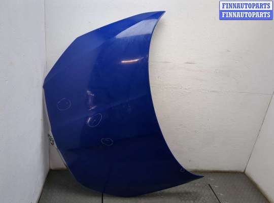 купить Капот на Skoda Fabia 2007-2014