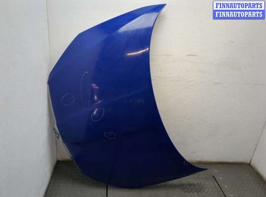 купить Капот на Skoda Fabia 2007-2014