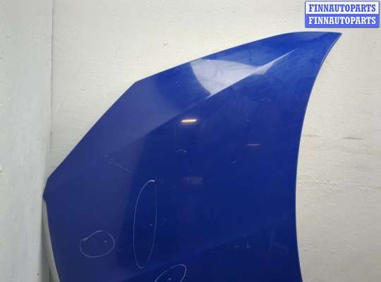 купить Капот на Skoda Fabia 2007-2014