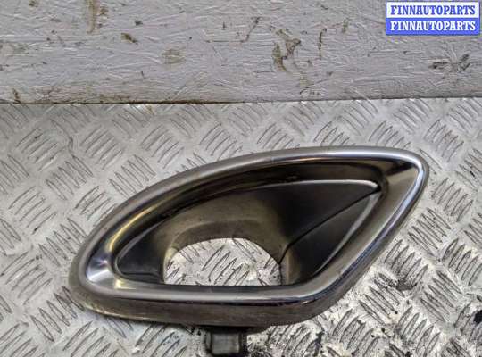 Купить Насадка глушителя на Suzuki Kizashi 2009-2014 Насадка глушителя SZS3900 на Suzuki Kizashi 2009-2014