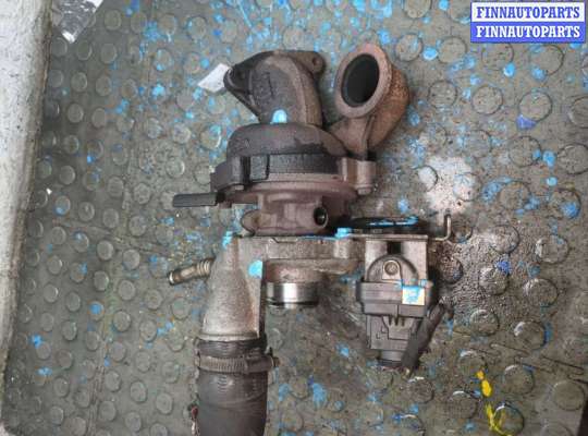 Купить Турбина на Ford Mondeo 4 2007-2015 Турбина FO2218616 на Ford Mondeo 4 2007-2015