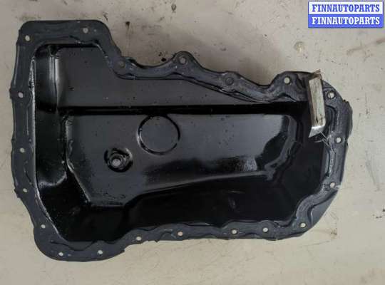 Поддон CT1071549 на Citroen Jumper (Relay) 2014-2025