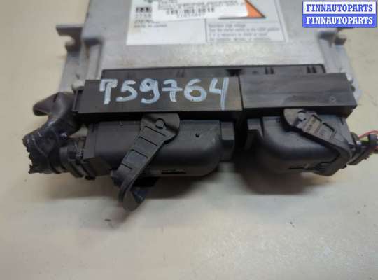 купить Блок управления двигателем на Nissan X-Trail (T30) 2001-2007