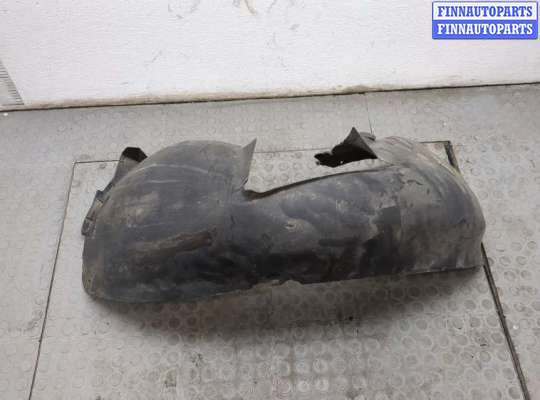 купить Защита арок (подкрылок) на Volkswagen Passat 6 2005-2010