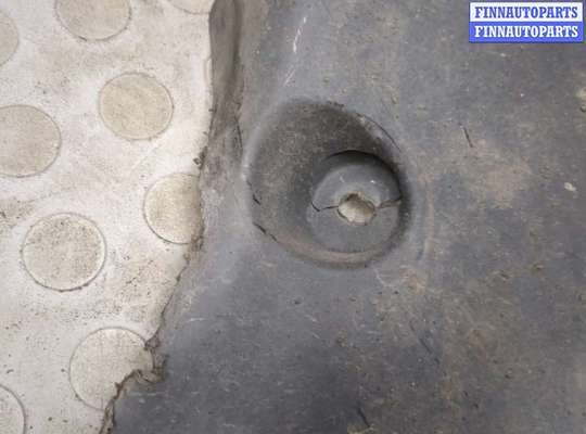 купить Защита арок (подкрылок) на Volkswagen Passat 6 2005-2010