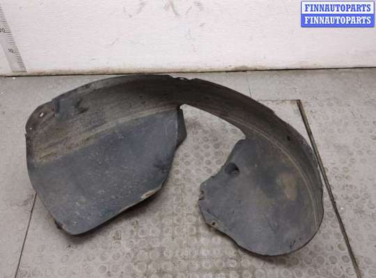 купить Защита арок (подкрылок) на Volkswagen Passat 6 2005-2010