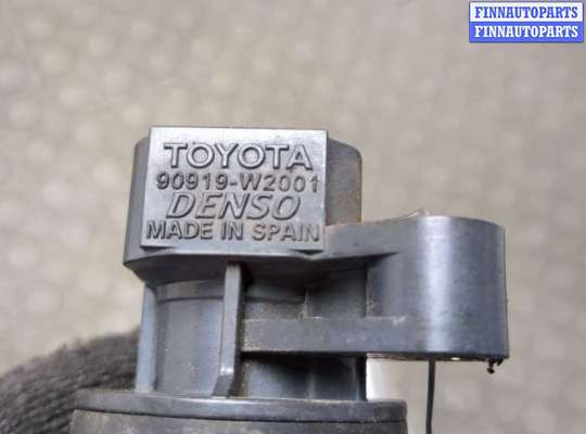 купить Катушка зажигания на Toyota Aygo 2005-2014