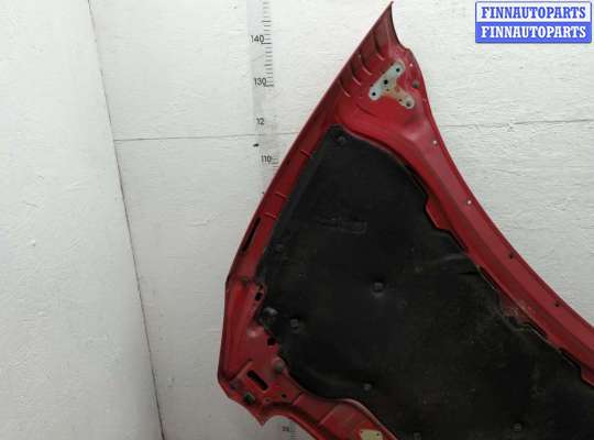купить Обшивка капота на Seat Altea 2004-2015