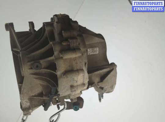 купить КПП 6-ст.мех. (МКПП) на Ford Transit (Tourneo) Custom 2012-2025