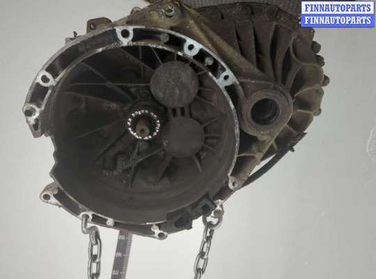купить КПП 6-ст.мех. (МКПП) на Ford Transit (Tourneo) Custom 2012-2025