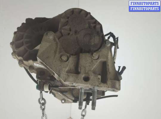 купить КПП 6-ст.мех. (МКПП) на Ford Transit (Tourneo) Custom 2012-2025