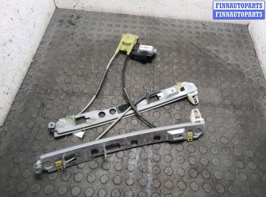 купить Стеклоподъемник электрический на Renault Megane 2 2002-2009