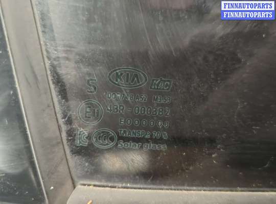 купить Дверь боковая (легковая) на KIA Optima 4 2012-2020