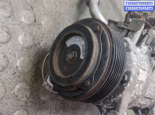 купить Компрессор кондиционера на BMW 3 E90, E91, E92, E93 2005-2012