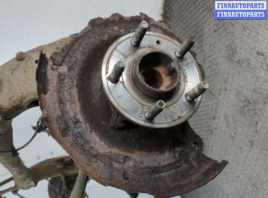 купить Ступица (кулак, цапфа) на Chevrolet Cruze 2009-2015