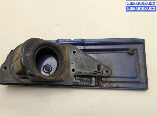 купить Лючок бензобака на Mercedes Vito W639 2003-2014