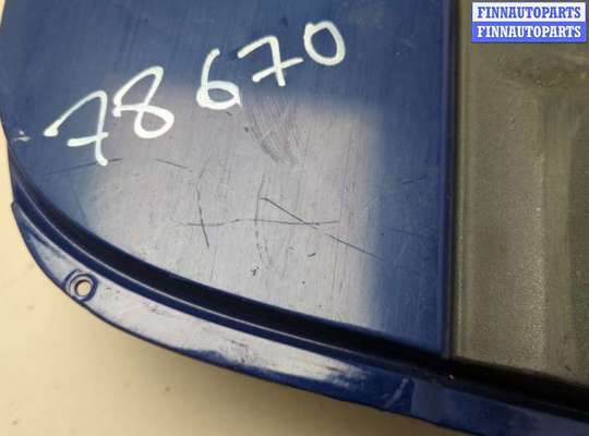 купить Лючок бензобака на Mercedes Vito W639 2003-2014