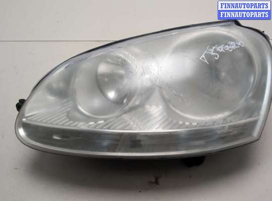 Фара (передняя) VG2539209 на Volkswagen Jetta 5 2004-2010