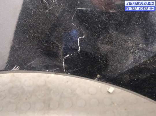 купить Молдинг крыла на Cadillac Escalade 2 2001-2006