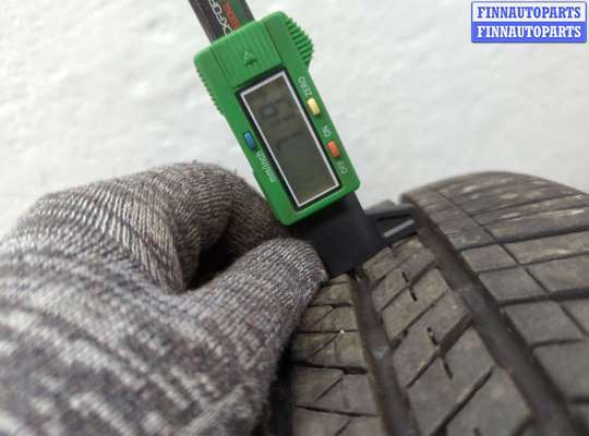 купить Шина на Mitsubishi Eclipse Cross 2017-