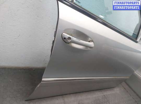 купить Дверь боковая (легковая) на Mercedes E W211 2002-2009