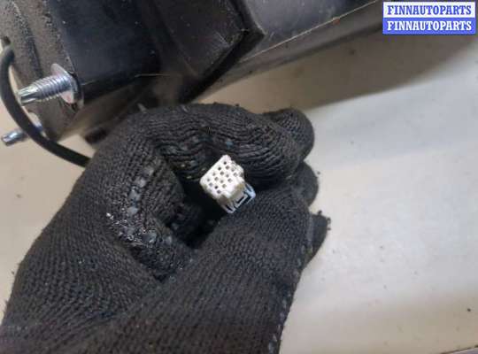 купить Зеркало боковое на Nissan Juke 2010-2019