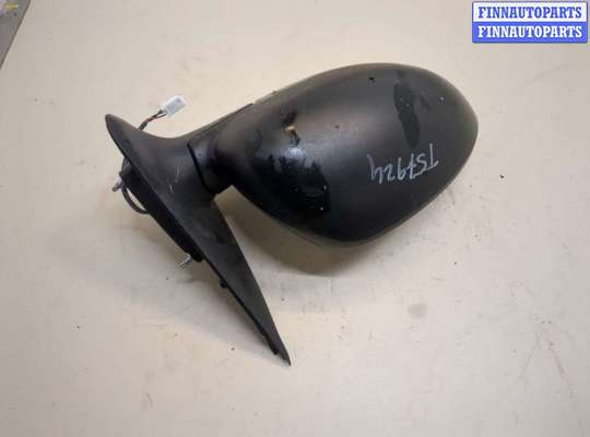 купить Зеркало боковое на Nissan Juke 2010-2019