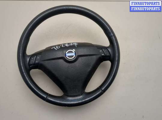 Купить Подушка безопасности водителя на Volvo S60 2000-2009 Подушка безопасности водителя VL569219 на Volvo S60 2000-2009