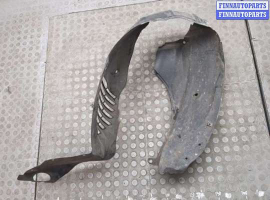 купить Защита арок (подкрылок) на Mazda 6 (GG) 2002-2007