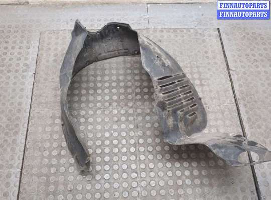 купить Защита арок (подкрылок) на Mazda 6 (GG) 2002-2007