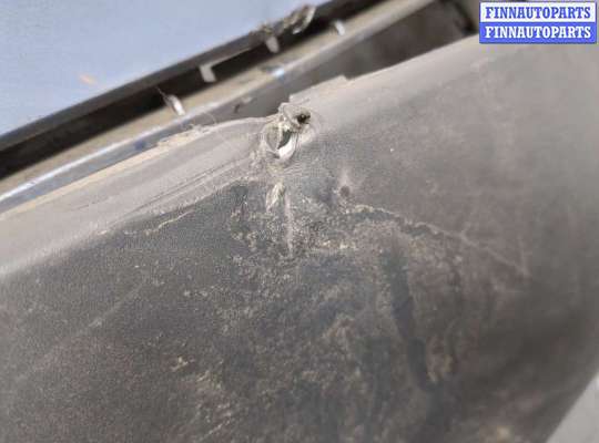 купить Бампер на Ford Fiesta 2001-2007