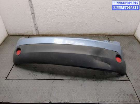 Бампер FO2072850 на Ford Fiesta 2001-2007