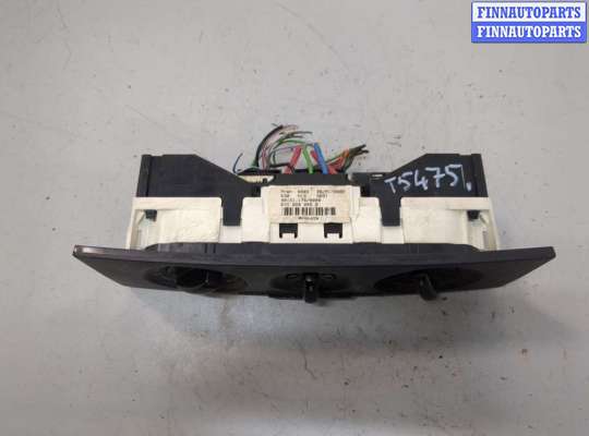 купить Переключатель отопителя (печки) на Skoda Fabia 1999-2007