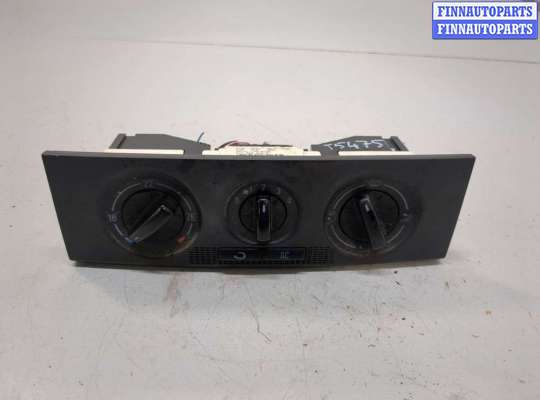 купить Переключатель отопителя (печки) на Skoda Fabia 1999-2007