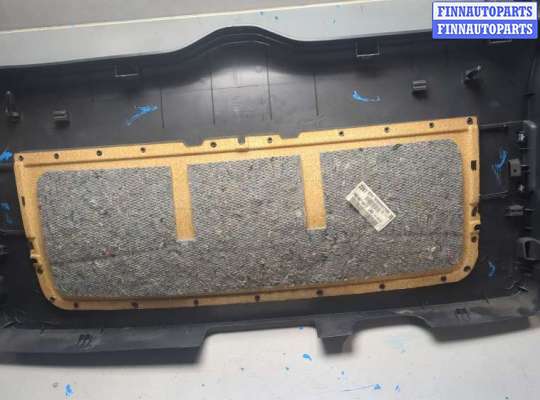 купить Обшивка крышки (двери) багажника на Ford Galaxy 2000-2006