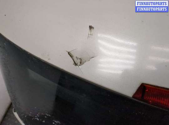 купить Крышка (дверь) багажника на Opel Antara 2006-2015