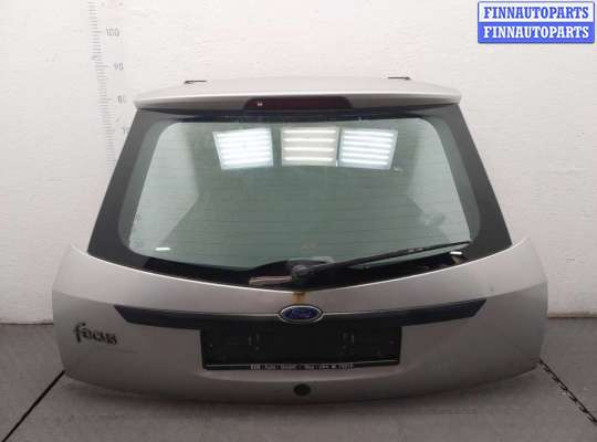 Обшивка крышки (двери) багажника FO1989722 на Ford Focus 1 1998-2004