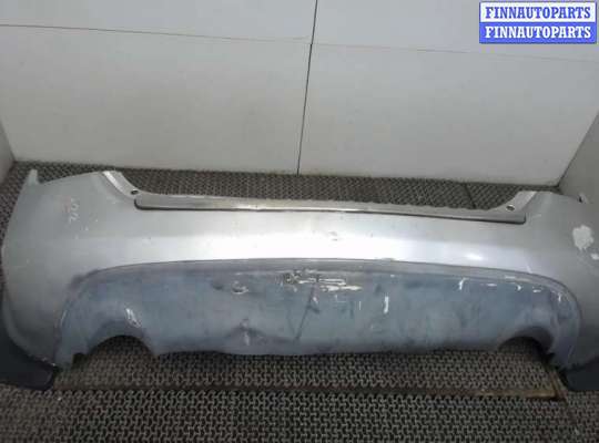 купить Бампер на Nissan Murano 2002-2008