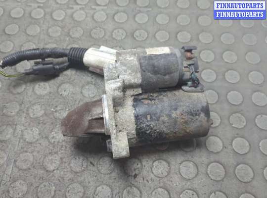 купить Стартер на Mazda 2 2003-2007