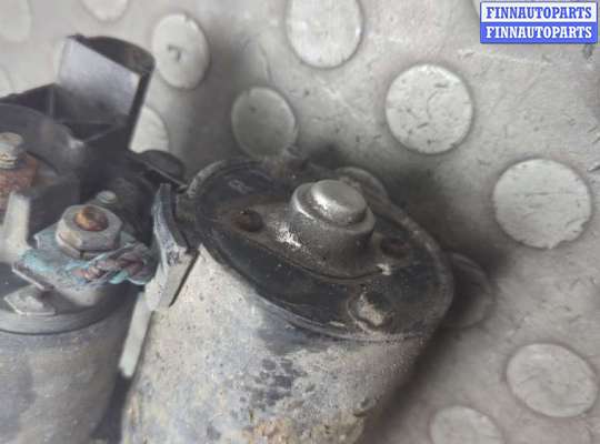 купить Стартер на Mazda 2 2003-2007