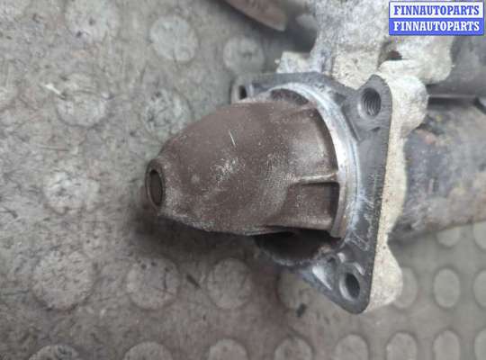 купить Стартер на Mazda 2 2003-2007