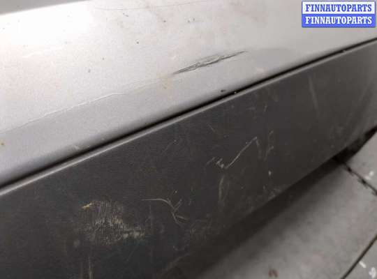 купить Бампер на Ford Focus 2 2005-2008