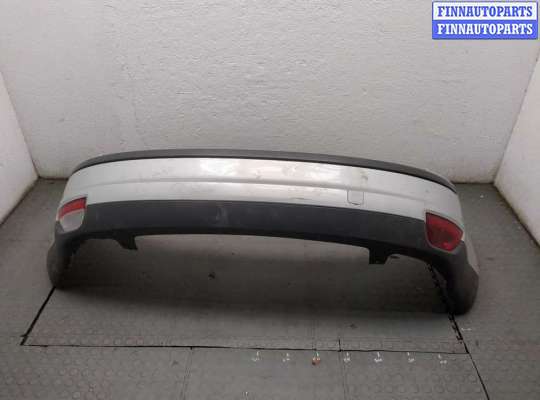 купить Бампер на Ford Focus 2 2005-2008