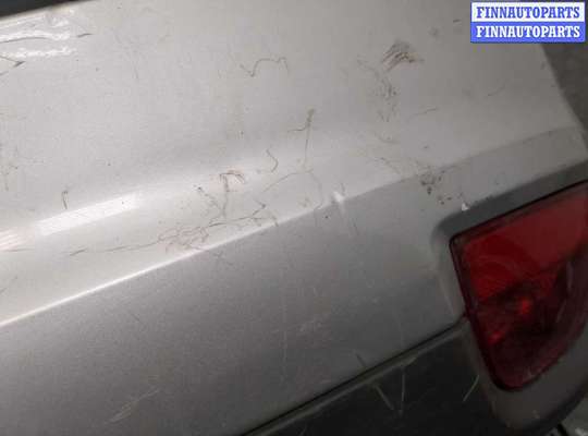 купить Бампер на Ford Focus 2 2005-2008